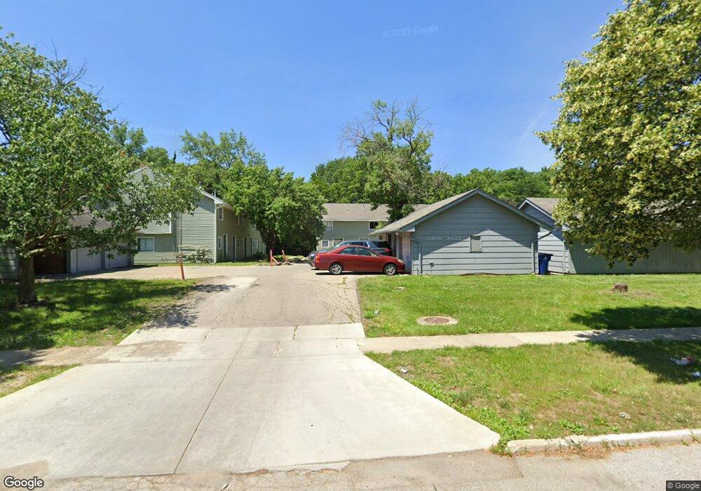 3010 SE 20th St unit 6, Des Moines, IA 50320 - photo 1