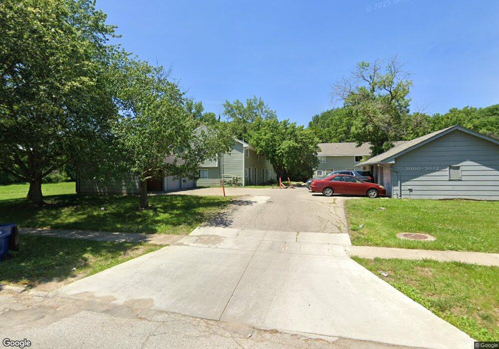 3016 SE 20th St unit 9, Des Moines, IA 50320 - photo 1