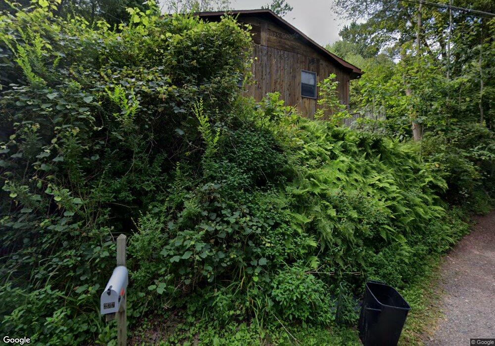 277 S Old Turnpike Rd, Drums, PA 18222 - photo 1