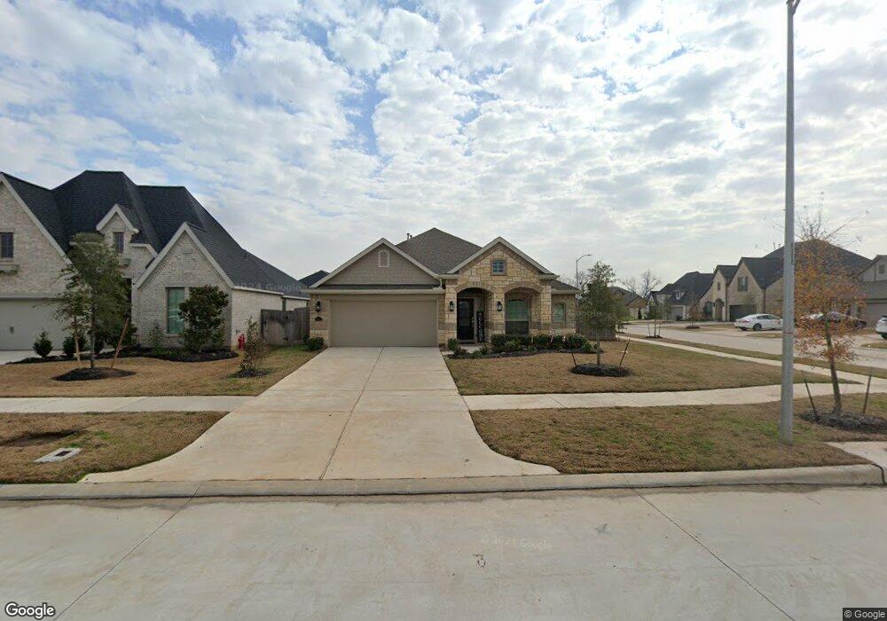1402 McGee Ridge Ct, Richmond, TX 77469 - photo 1