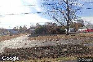 203 W Mckenzie Ave, Pocola, OK 74902