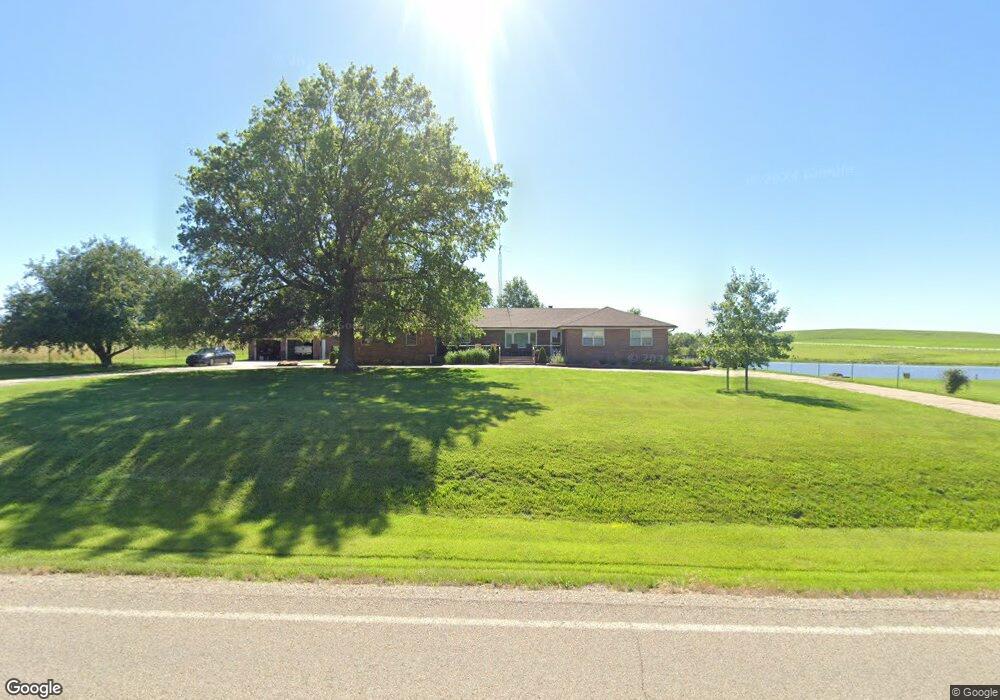 30144 Keene Eskridge Rd, Maple Hill, KS 66507 - photo 1