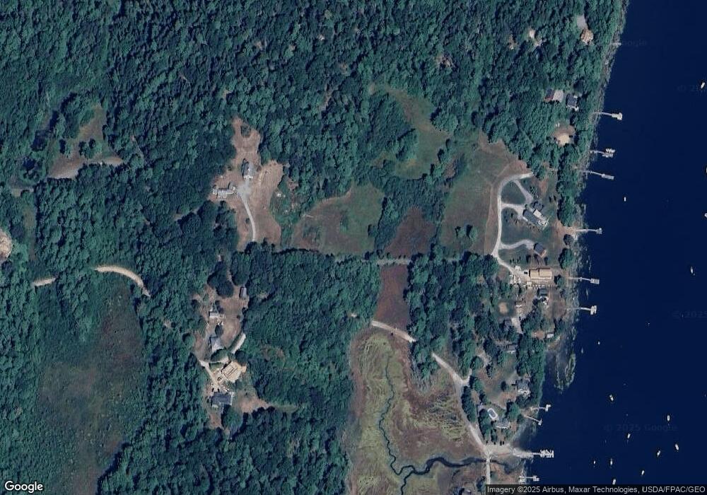 73 Shore Rd, Harpswell, ME 04079 - photo 1