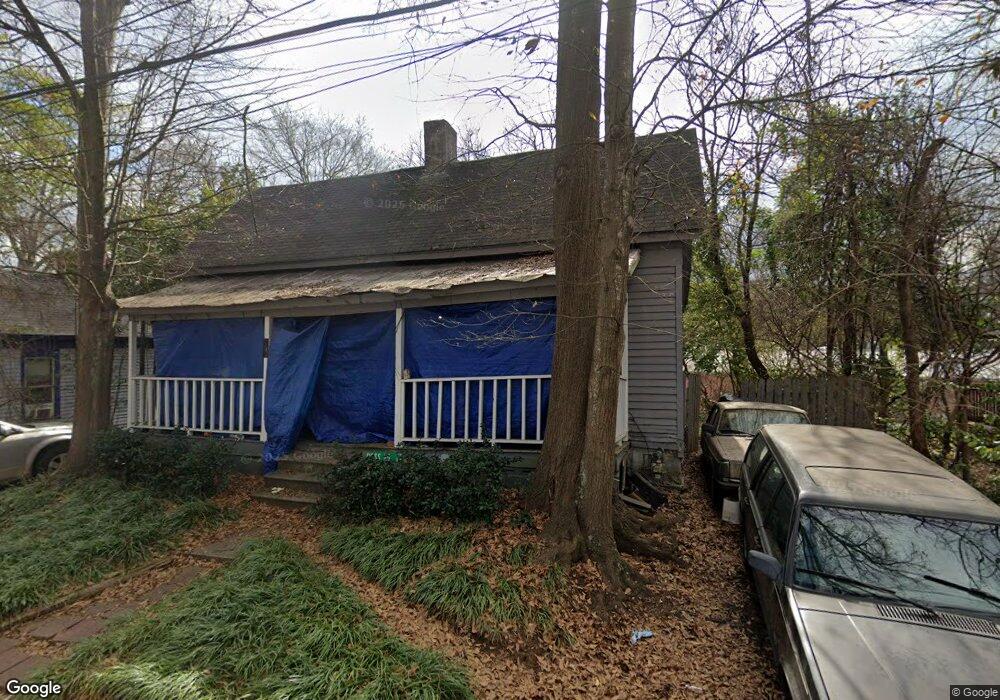 167 Tibbetts St, Athens, GA 30601 - photo 1