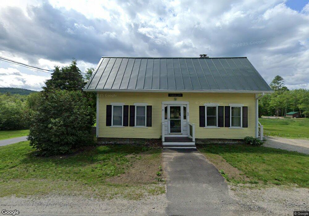 435 Bay Rd, Andover, NH 03216 - photo 1
