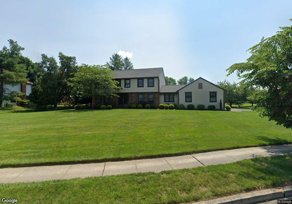 8 Glengarry Way, Princeton Junction, NJ 08550 - photo 1