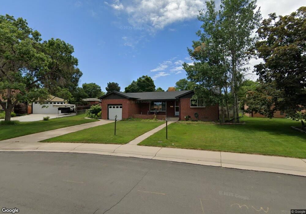 6220 W 43rd Ave, Wheat Ridge, CO 80033 - photo 1