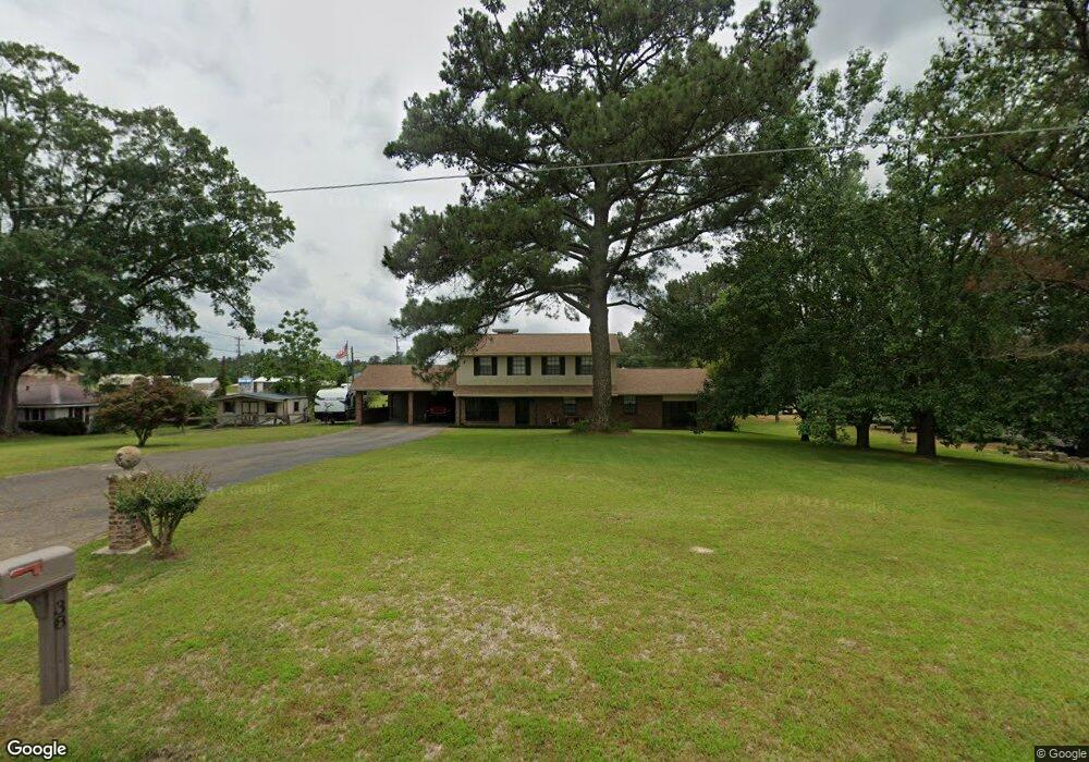 38 Calhoun Rd, Laurel, MS 39443 - photo 1