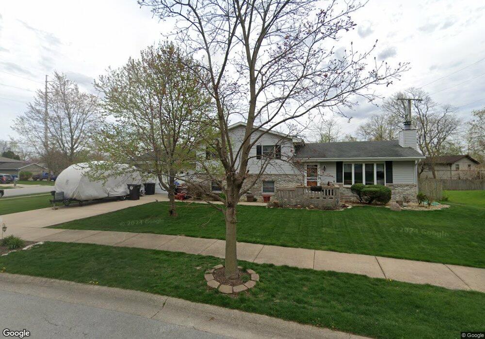 6919 W 83rd Place, Crown Point, IN 46307 - photo 1