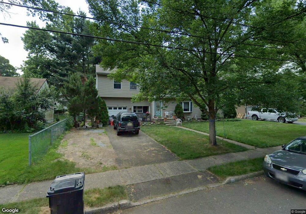 644 Linden St, Paramus, NJ 07652 - photo 1