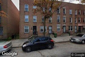 1057 W Lexington St, Baltimore, MD 21223