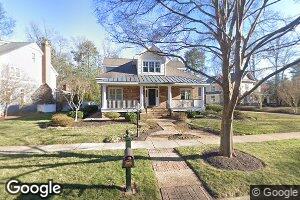 10912 Live Oak Ct, Midlothian, VA 23113