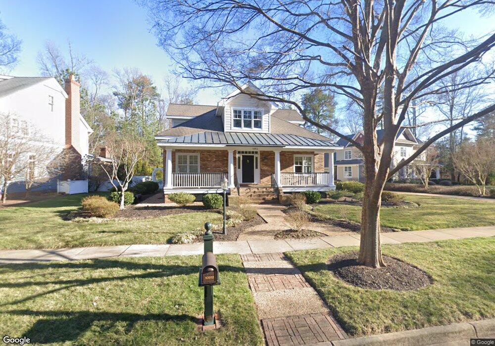 10912 Live Oak Ct, Midlothian, VA 23113 - photo 1