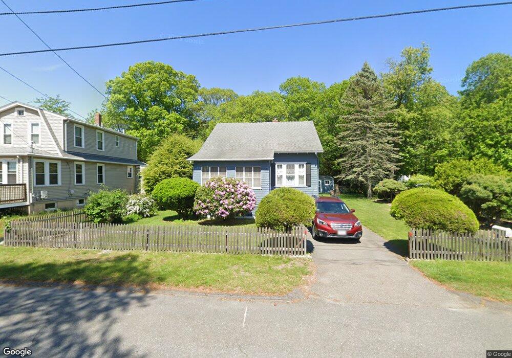 331 Linwood St, Lynn, MA 01905 - photo 1