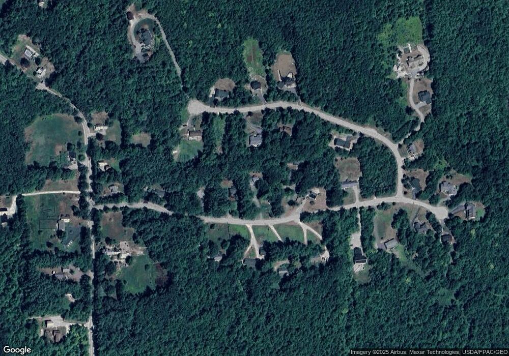 90 Sargent Rd, Center Conway, NH 03813 - photo 1