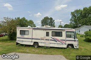 308 W Chester St, van Buren, IN 46991