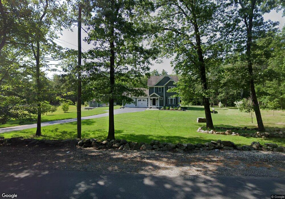 64 Lawrence Rd, Merrimack, NH 03054 - photo 1