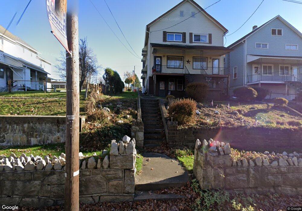 51 E Kirmar Ave, Nanticoke, PA 18634 - photo 1