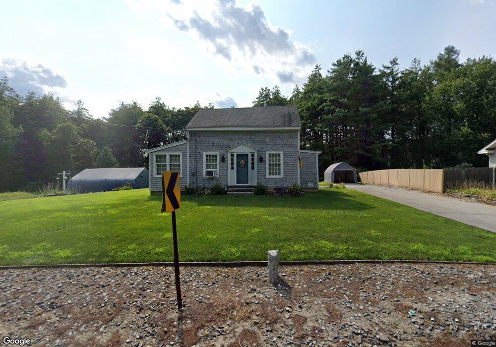 123 N Main St, Salem, NH 03079 - photo 1