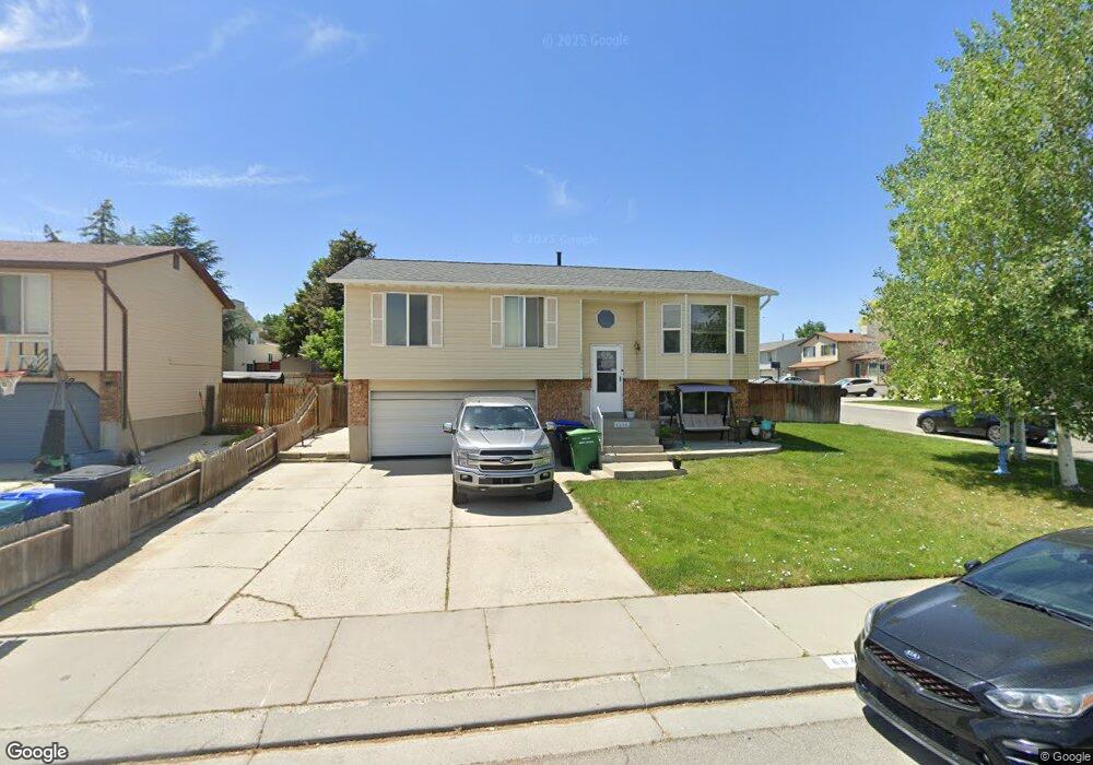 6646 Lotus Way, West Jordan, UT 84081 - photo 1