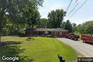 10709 E County Road 150 N, Charlottesville, IN 46117