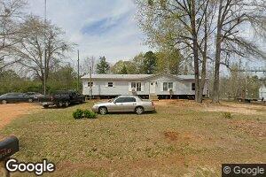 111 County Road 43, Camden, AL 36726