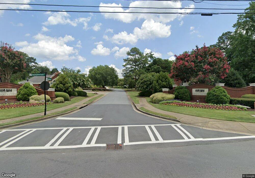 4008 Charrwood Trace, Marietta, GA 30062 - photo 1