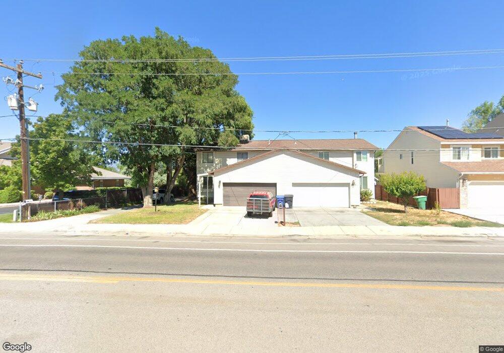 8491 S 2700 W, West Jordan, UT 84088 - photo 1