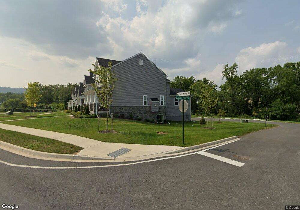 8106 Walter Martz Rd, Frederick, MD 21702 - photo 1