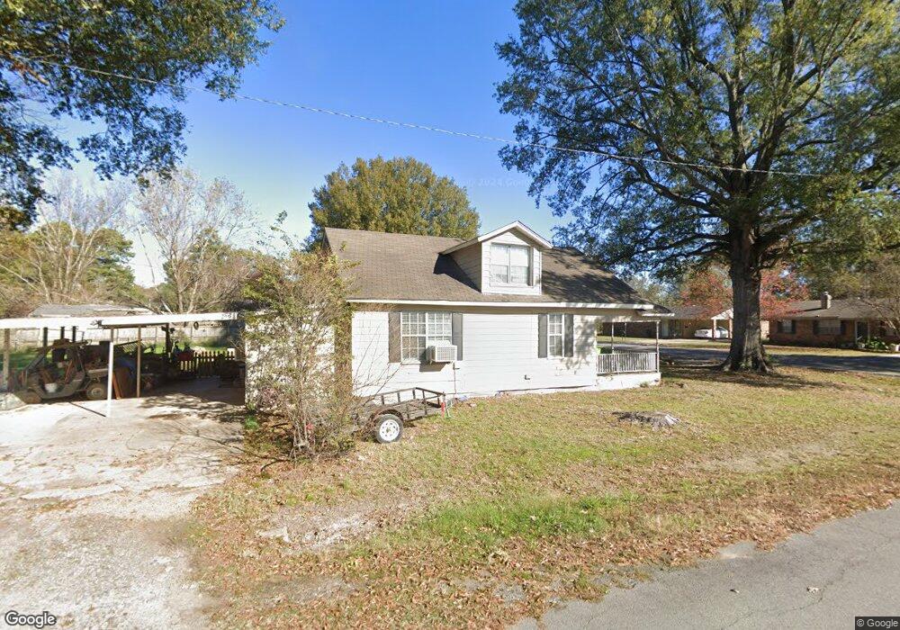 1312 S Vine St, Stuttgart, AR 72160 - photo 1