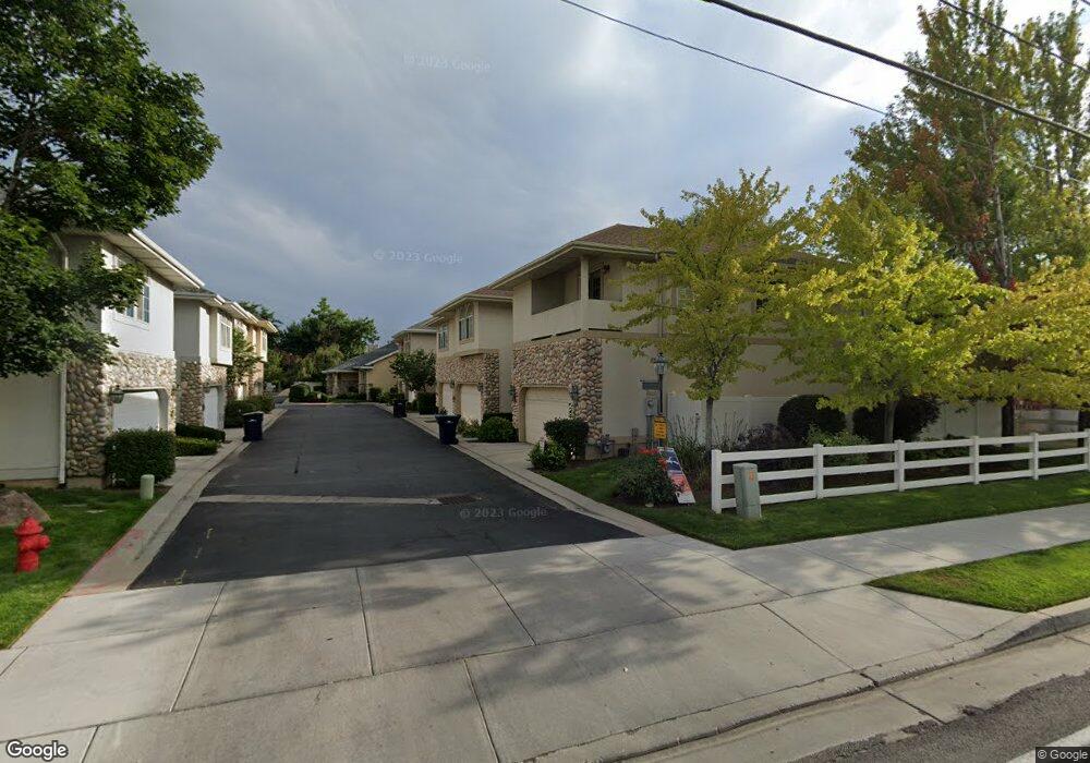 7824 Sequoia Tree Ln, Sandy, UT 84094 - photo 1