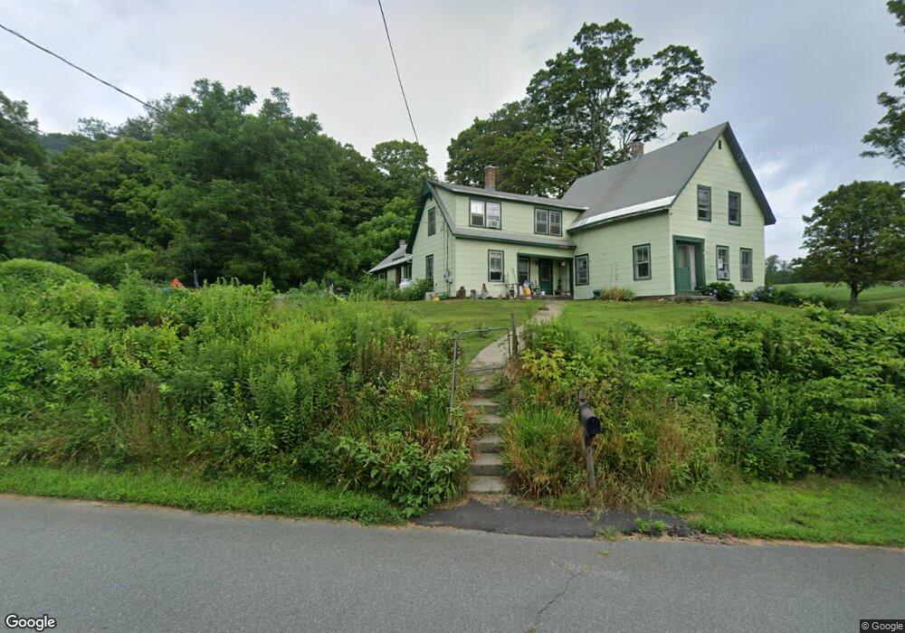 32 Bray Rd, Shelburne Falls, MA 01370 - photo 1