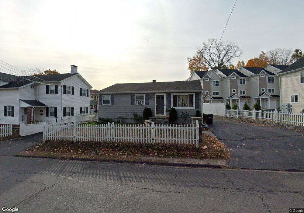 42 Triangle St, Danbury, CT 06810 - photo 1