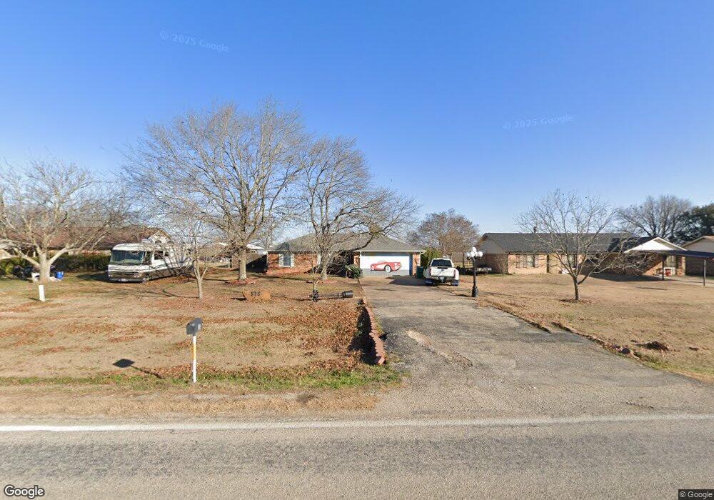 838 W 3rd St, Eddy, TX 76524 - photo 1