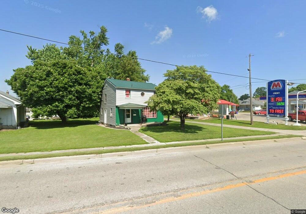 603 N State Road 57, Washington, IN 47501 - photo 1