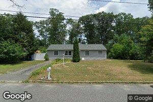 20 Spruce Rd, Howell, NJ 07731