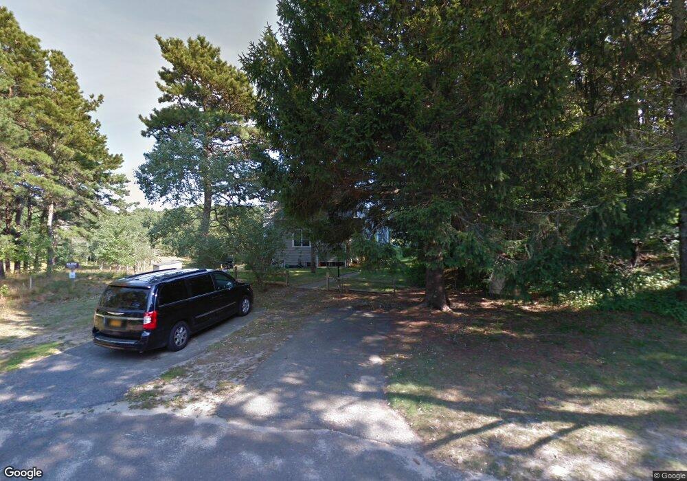 21 Hatch Rd, Truro, MA 2666 - photo 1