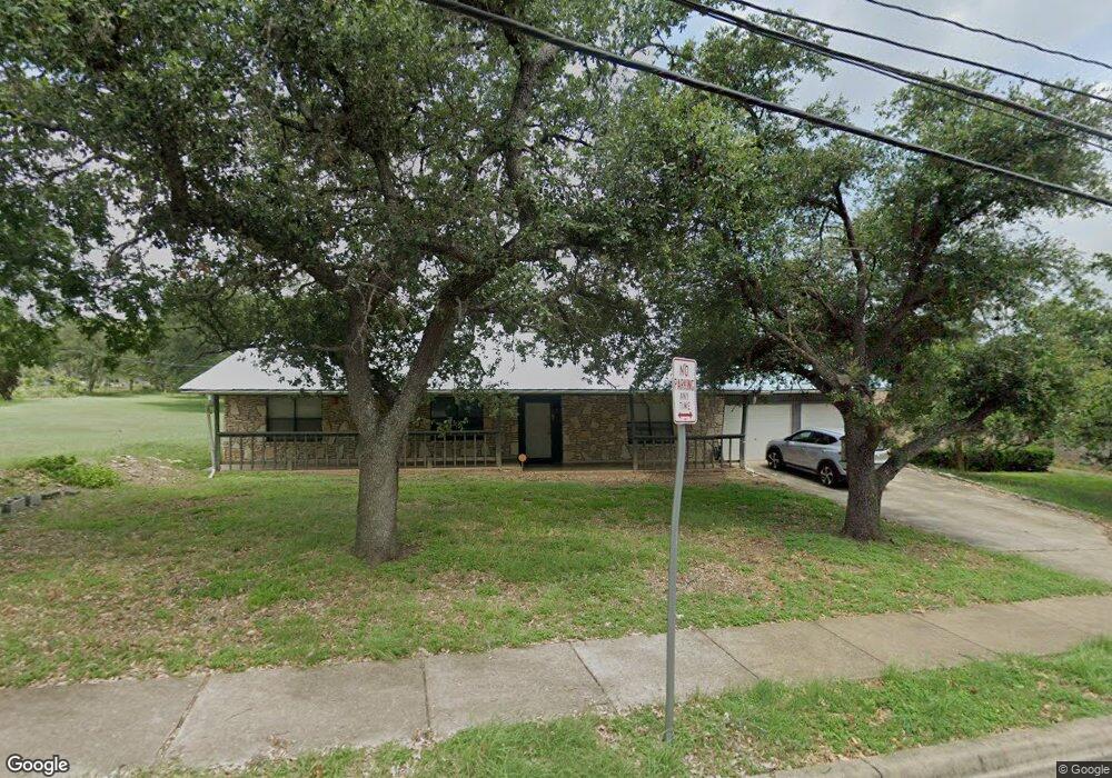 402 W Holland St, San Marcos, TX 78666 - photo 1