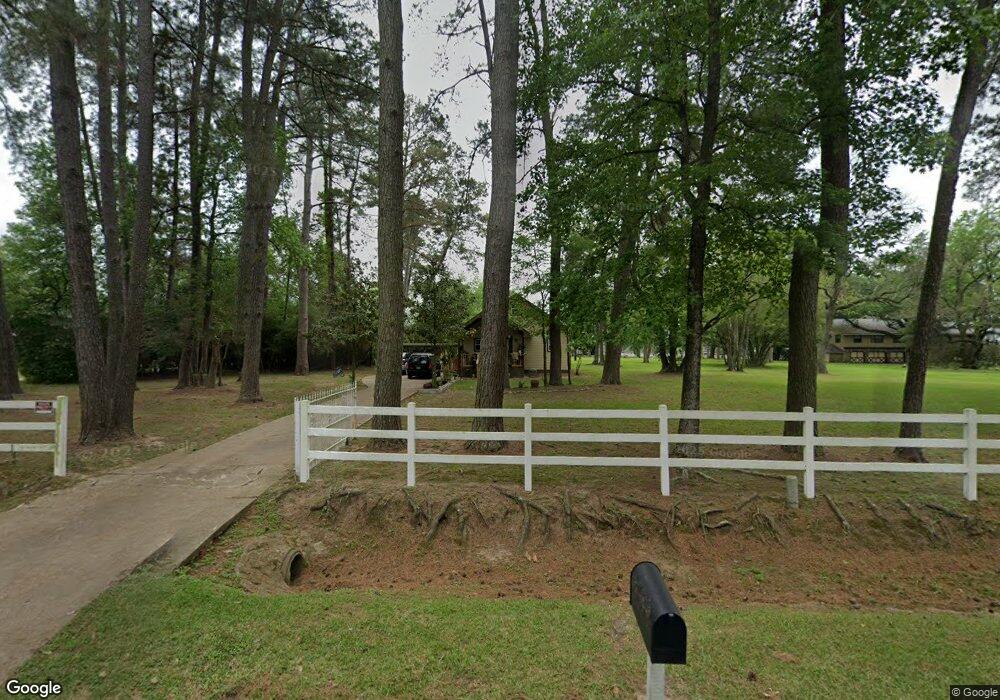 10034 Kleppel Rd, Tomball, TX 77375 - photo 1