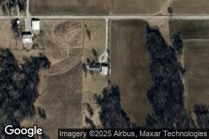 2750 E 400 S, Bringhurst, IN 46913