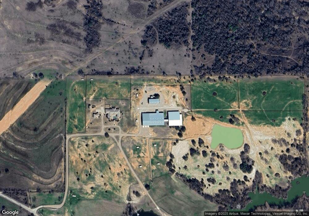 3234 Harwell Lake Rd, Weatherford, TX 76088 - photo 1