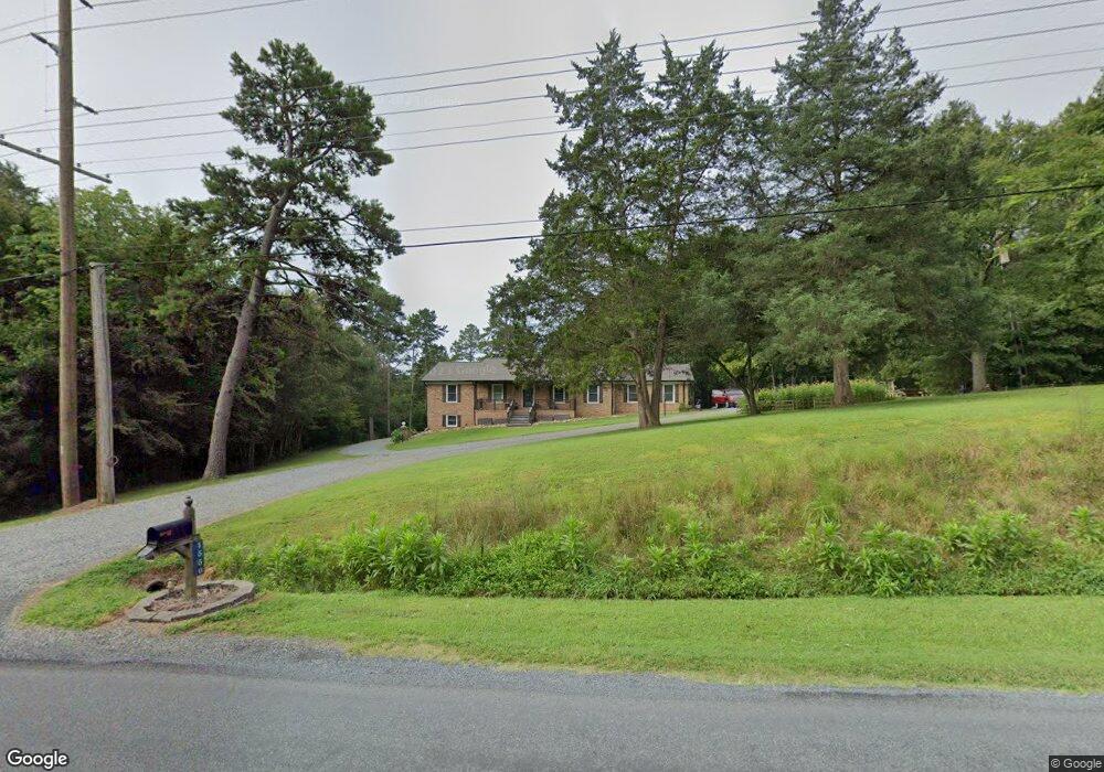 1550 Simplicity Rd, Concord, NC 28025 - photo 1