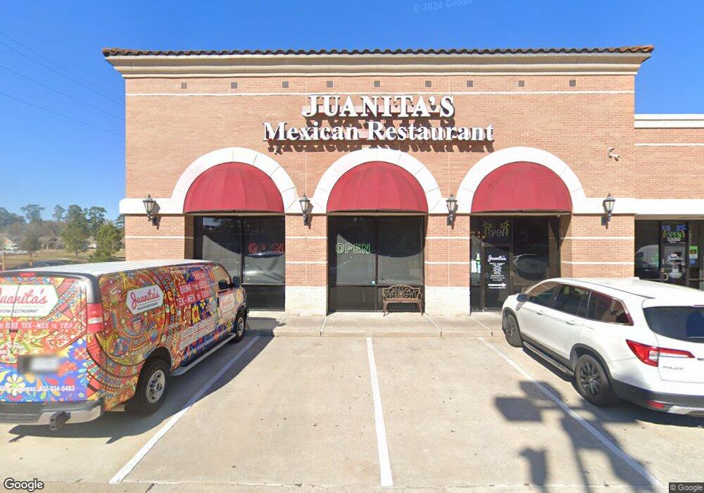 15303 Downford Dr, Tomball, TX 77377 - photo 1