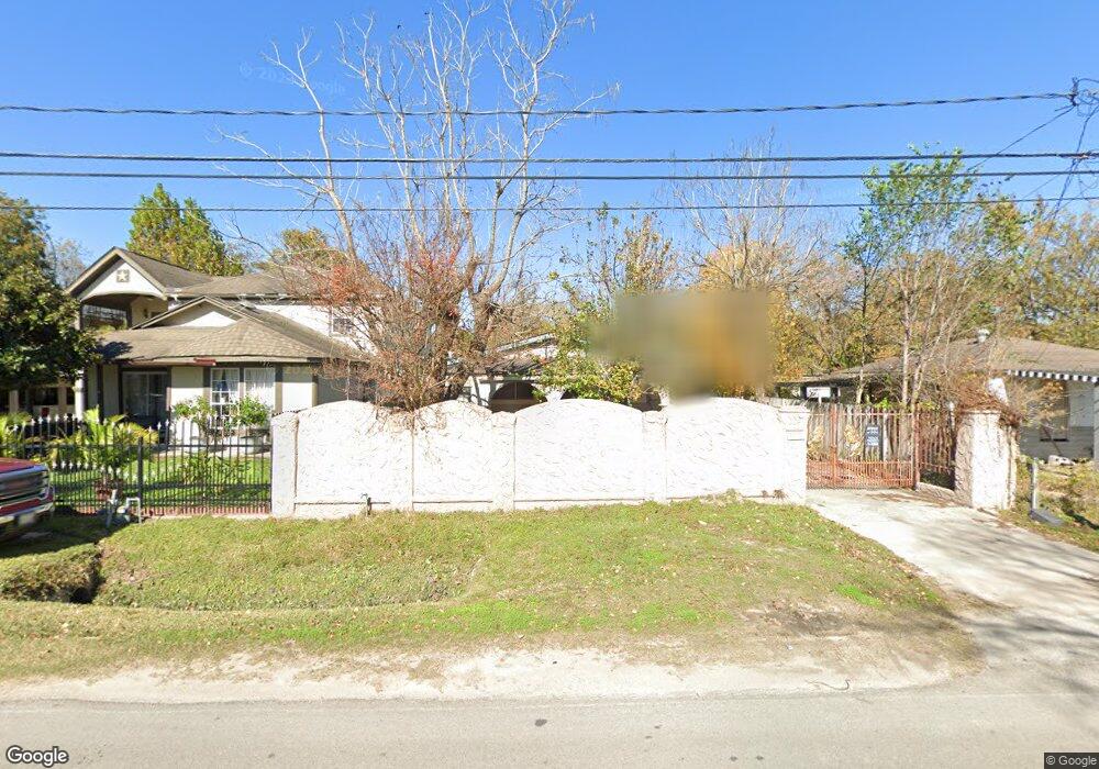2413 Bertrand St, Houston, TX 77093 - photo 1