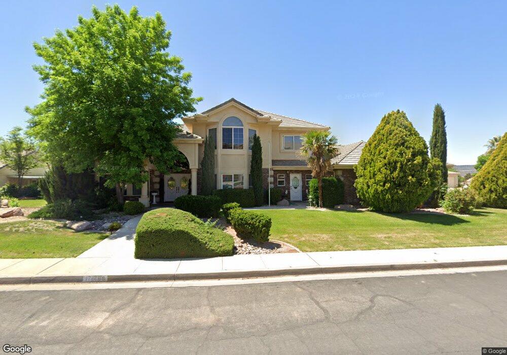 1766 S 1570 E, Saint George, UT 84790 - photo 1