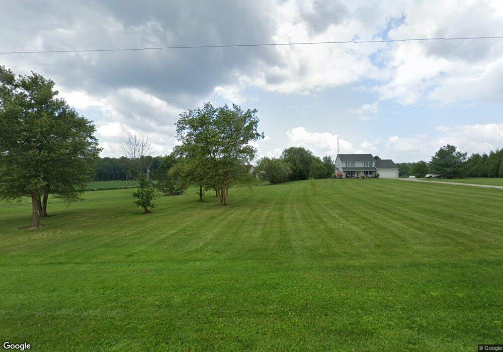 17007 Scipio Rd, Spencerville, IN 46788 - photo 1