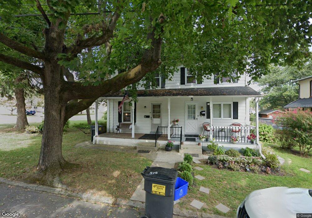 517 Arch St, Spring City, PA 19475 - photo 1