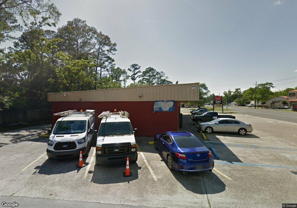 1541 Gause Blvd W, Slidell, LA 70460 - photo 1