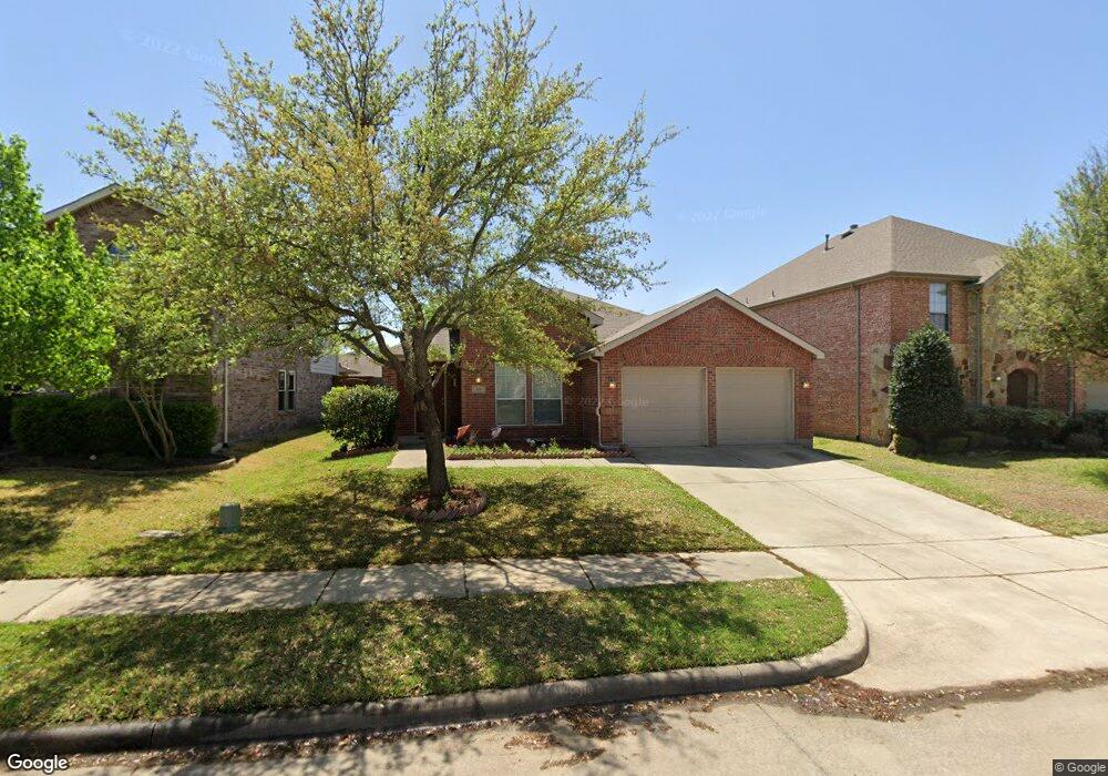 321 Highland Creek Dr, Wylie, TX 75098 - photo 1