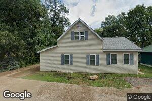103 N 2nd St, Fort Ransom, ND 58033